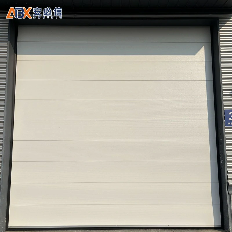 龙岩市消防滑升门