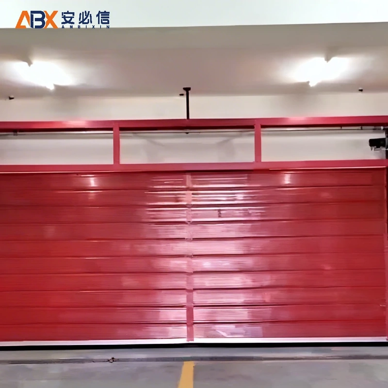 龙岩市快速卷帘门